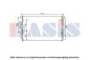 HYUNDAI 976063J000 Condenser, air conditioning